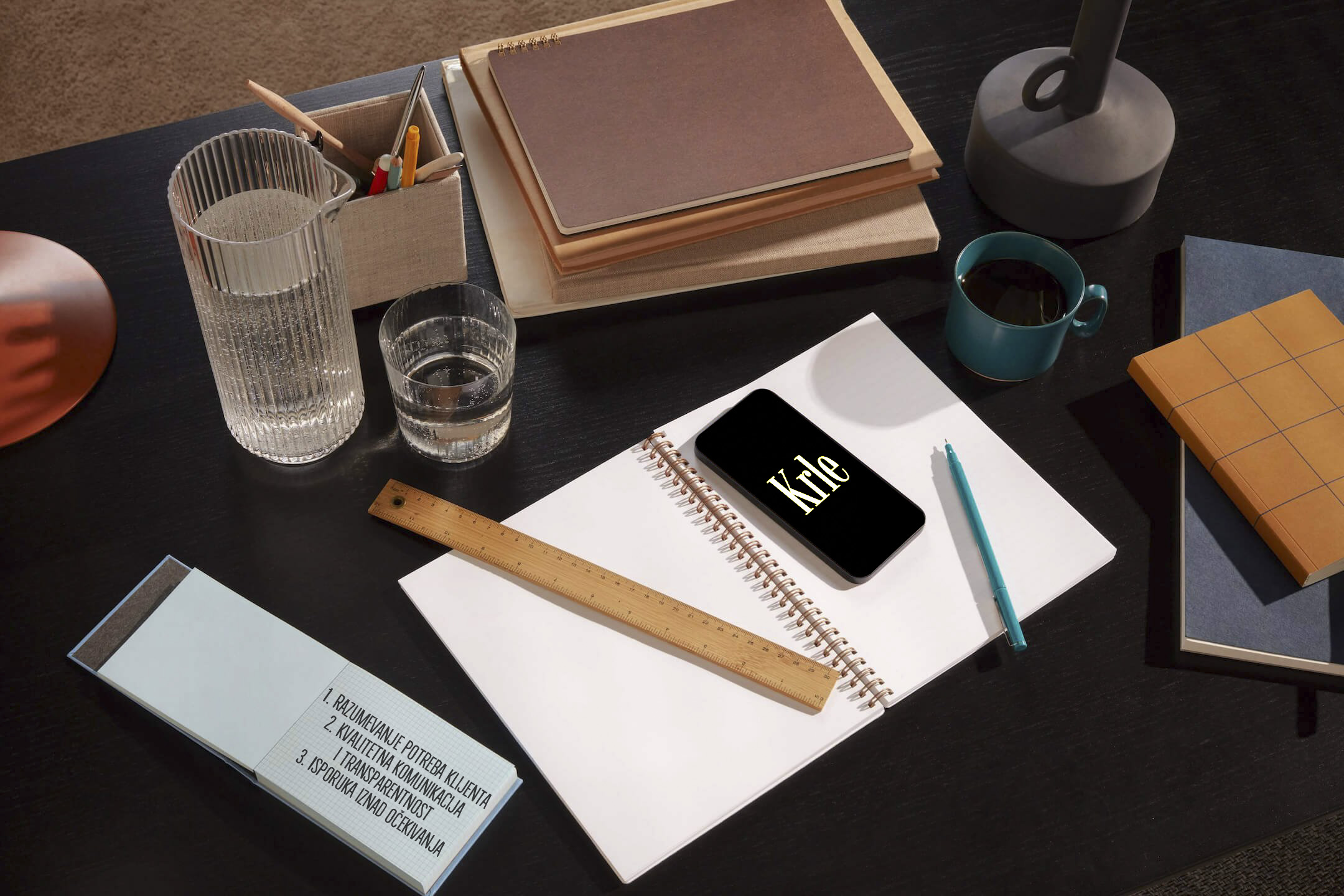 Desk
